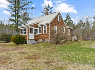 219 Upper Cross Rd, Lebanon, ME 04027