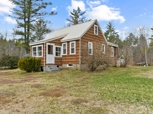 219 Upper Cross Road, Lebanon, ME 04027