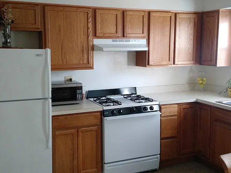 Walnut Bay Apartments — Photo 5
