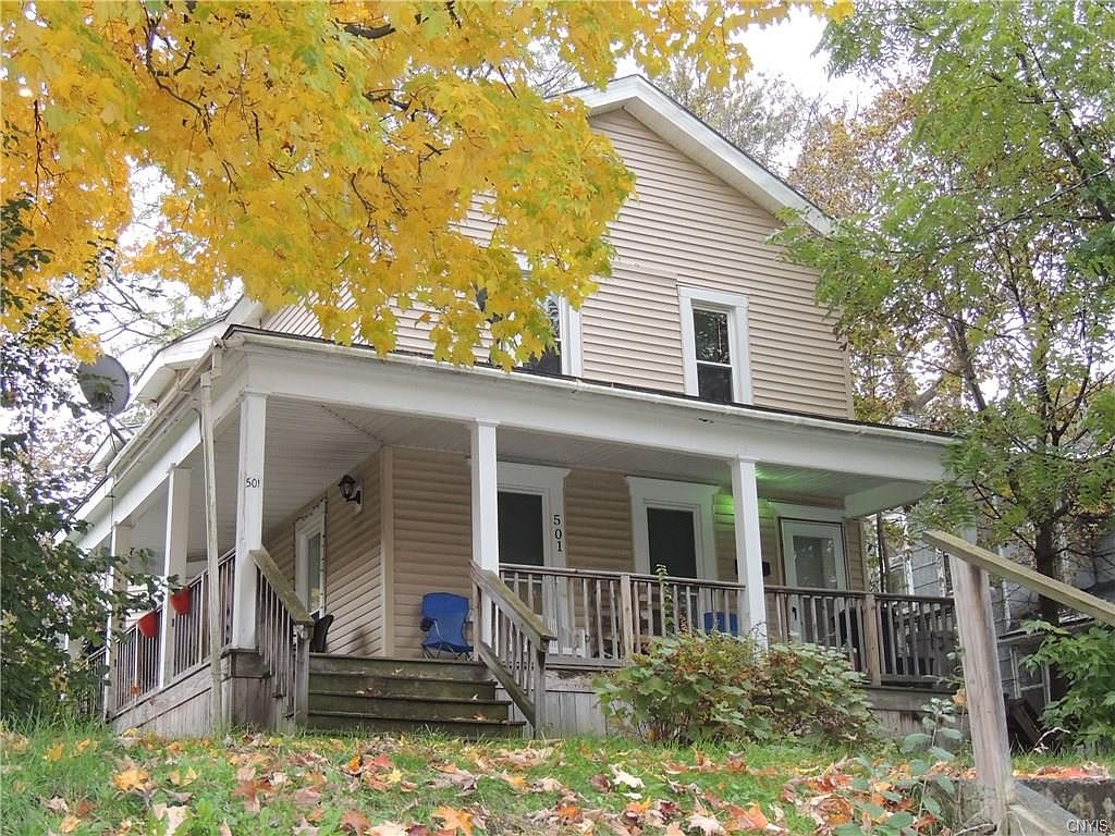 501 Willis Ave, Syracuse, NY 13204 Zillow