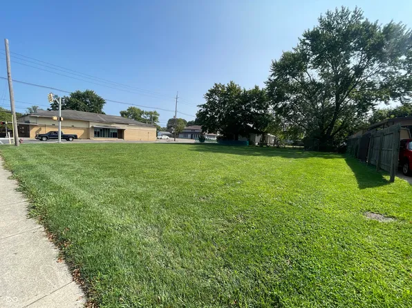0 Main St, Anderson, IN 46016