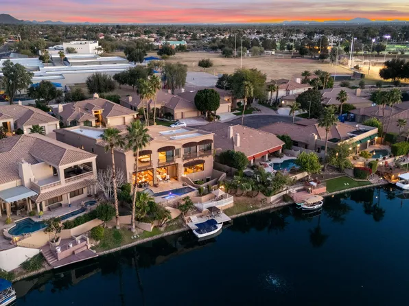 10258 N 103RD Place, Scottsdale, AZ 85258