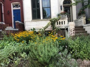 134 13th St SE #BASEMENT, Washington, DC 20003