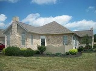 1610 Crossing Blvd, Circleville, OH