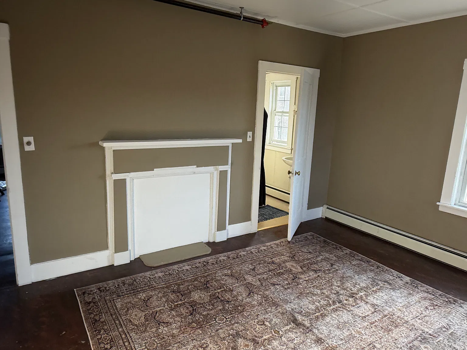1 bed, 725 sqft, $1,400 — Photo 3