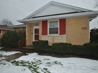 10717 Dorchester St, Westchester, IL 60154