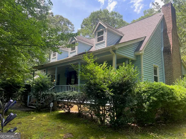 594 Holly Hills Dr, Hartwell, GA 30643