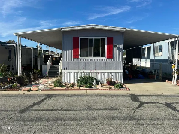 1150 Ventura Blvd Space 57, Camarillo, CA 93010