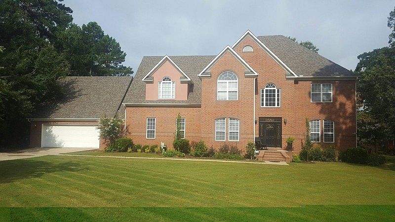Malvern Brick Beauty
