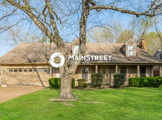 4090 Barnstable Cv, Memphis, TN 38125