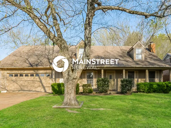 4090 Barnstable Cv, Memphis, TN 38125