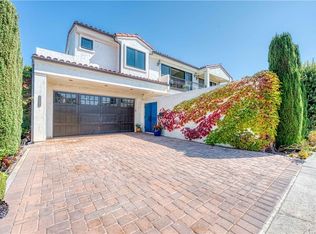 23592 Verrazanno Bay, Dana Point, CA 92629