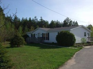 6809 Carey Raod, Cheboygan, MI 49721