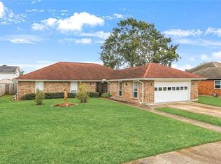 96 Yellowstone St, Kenner, LA 70065