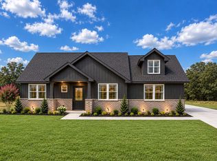505 Clifton Ct, Springtown, TX 76082