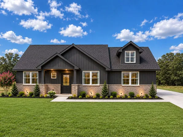 505 Clifton Ct, Springtown, TX 76082