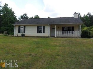 1618 Laney Rd, Locust Grove, GA 30248