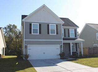 302 Legendres Dr, Goose Creek, SC 29445