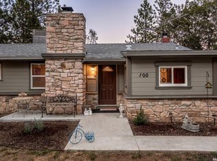 100 Maywood Ln, Applegate, CA 95703