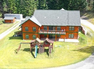 30333 Heimer Road, Arlington, WA 98223
