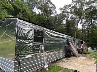 649 Blue Knob Rd, Maysel, WV 25133