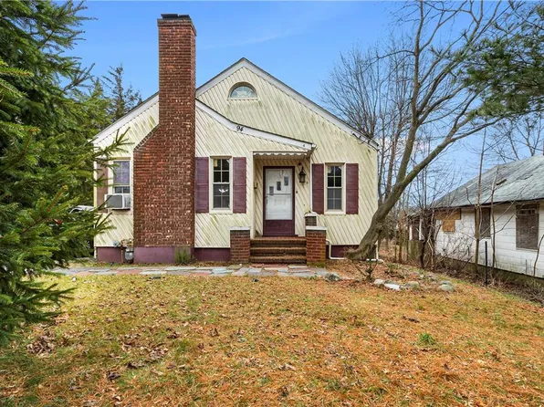 94 W Eckerson Road, Spring Valley, NY 10977