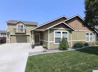 6415 Enzian Falls Dr, Pasco, WA 99301