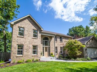 7078 Sentinel Rd, Rockford, IL 61107