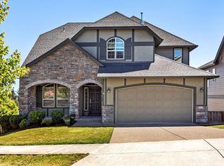 14750 SW Trevor Ln, Portland, OR 97224