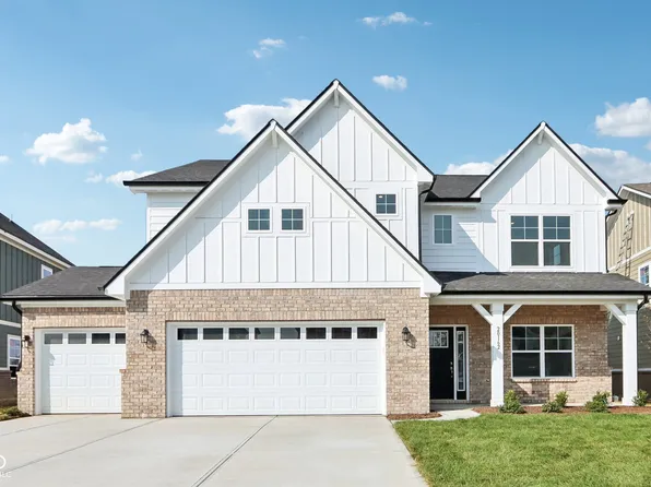 20162 Hudson Bay Ln, Westfield, IN 46074