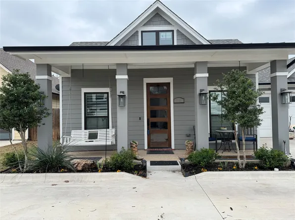 309 Haley Dr, Waxahachie, TX 75165