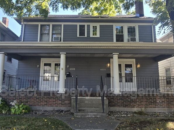 4111 S Calhoun St