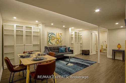88 Andes Cres #BASEMENT Photo 1