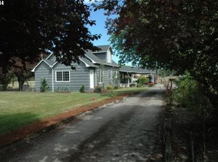 1051 W Main St, MOLALLA, OR