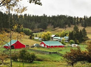 3682 Casino Creek Rd, Lewistown, MT 59457