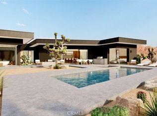 65076 Saddleback Rd, Joshua Tree, CA 92252