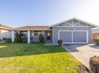 3276 Andora Dr, San Jose, CA