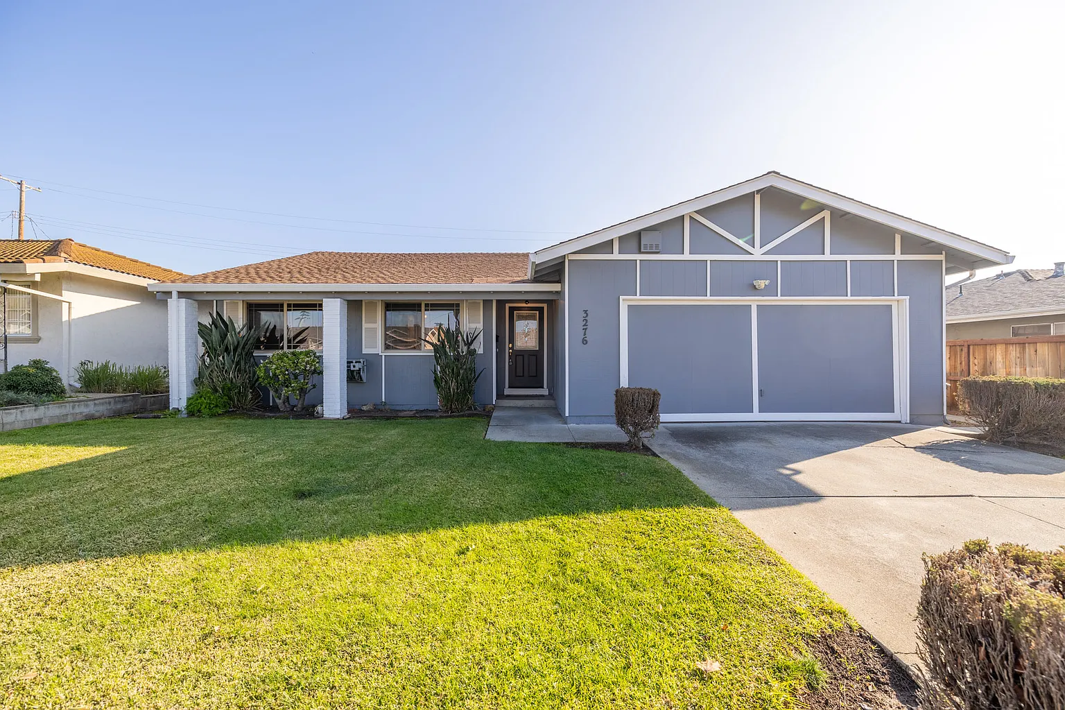 3276 Andora Dr photo 1