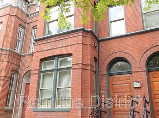 1130 5th St NW APT 3, Washington, DC 20001