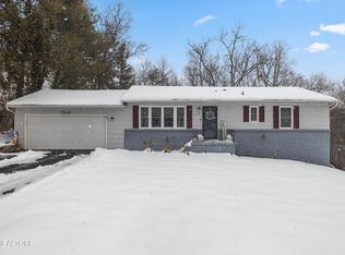 5232 John Hall Rd, Knoxville, TN 37920