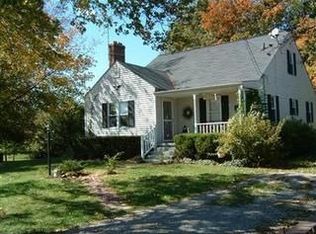 2029 Canter Rd, Bethel, OH 45106