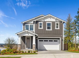 LOT 25507 210th Pl SE, Covington, WA 98042