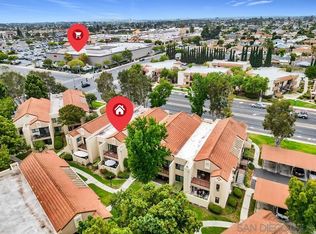 Complex, San Diego, CA 92126