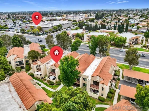10805 Camino Ruiz Unit 36, San Diego, CA 92126