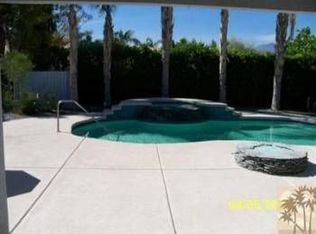 68125 Perlita Rd, Cathedral City, CA 92234