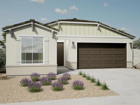 17963 W Calle Lejos, Surprise, AZ 85387