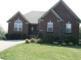 156 Shellys Pl, Shelbyville, KY 40065