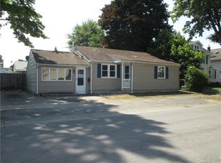 2793 Dewey Ave, Rochester, NY 14616