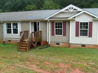 549 Cool Spring Rd, Statesville, NC 28625