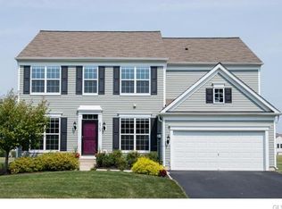6703 Sunningham Ln, Macungie, PA 18062